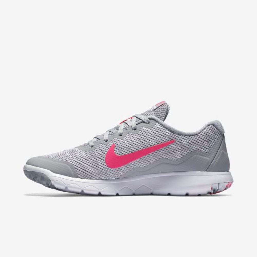 🏷Women's Nike Flex RN4 Premium sz 9.5💗👟 🏃🏽‍♀️